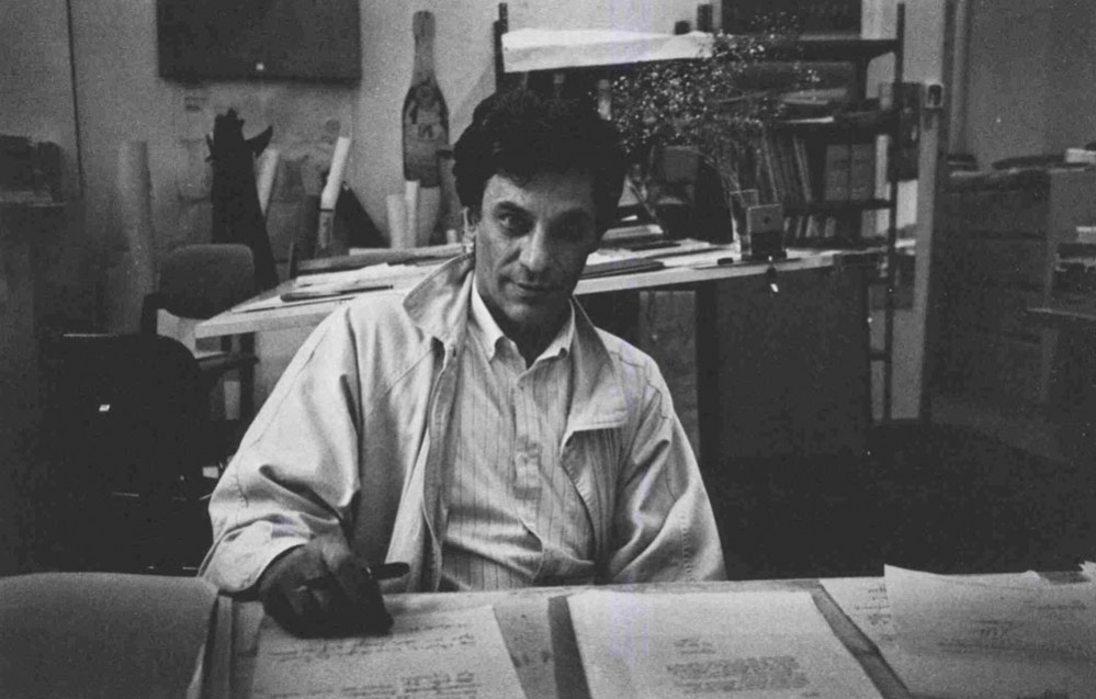 Jan  Hoet