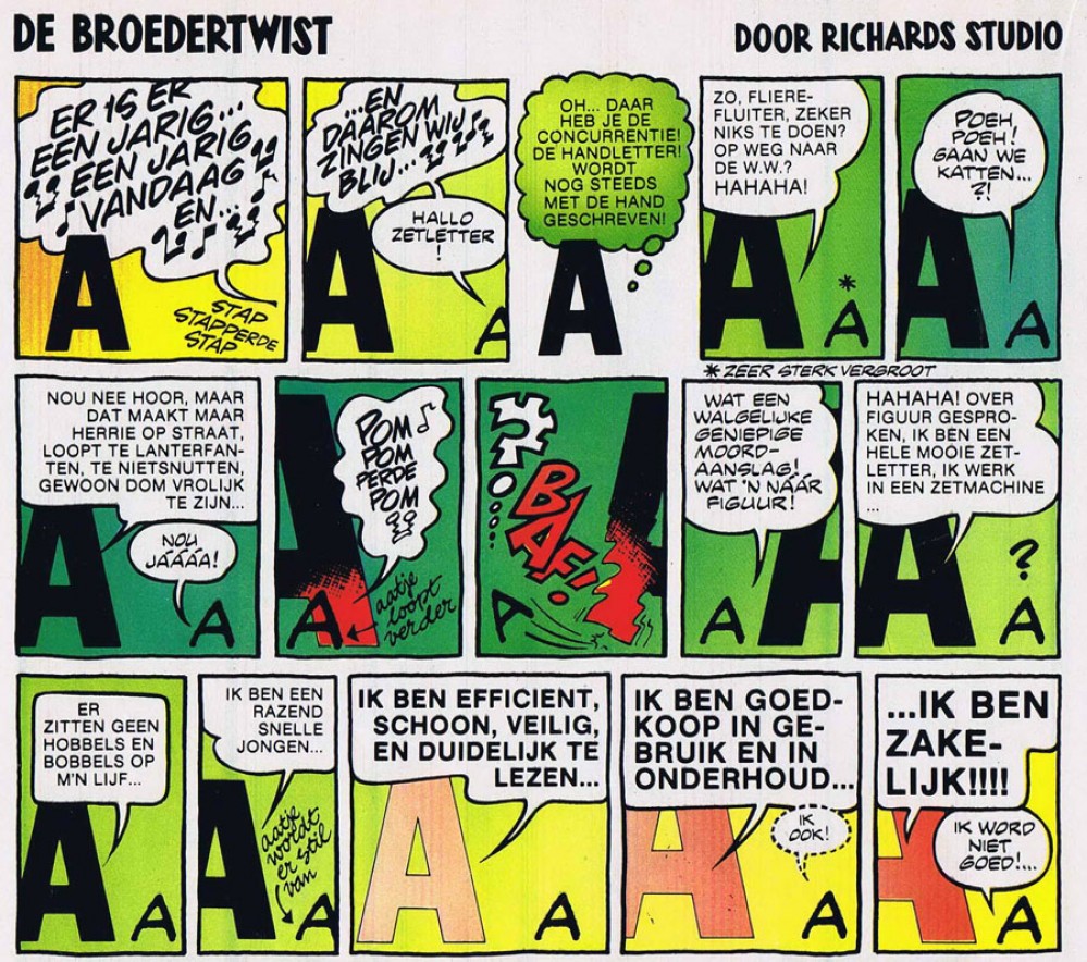 Richard  Pakker