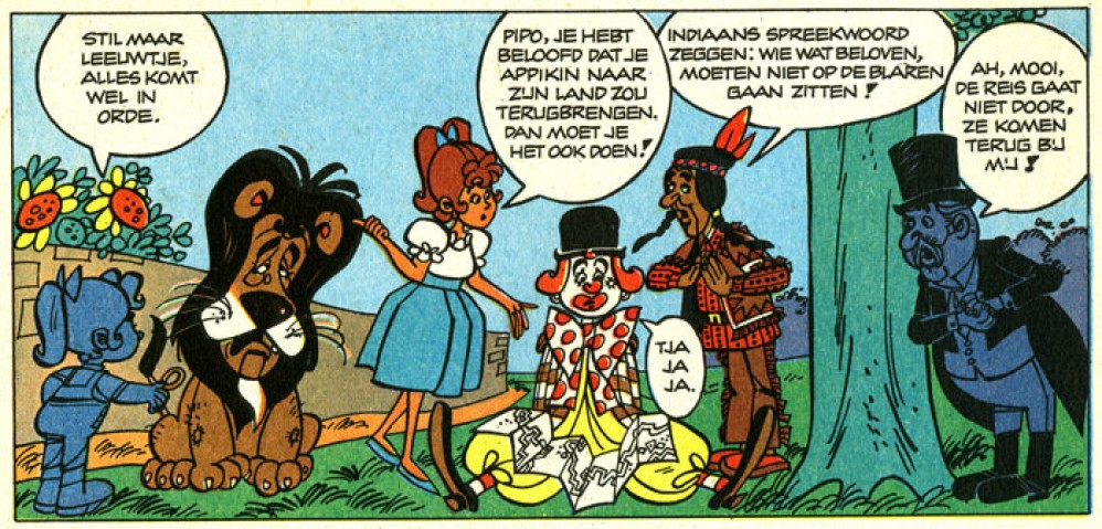 Jan van der  Voo