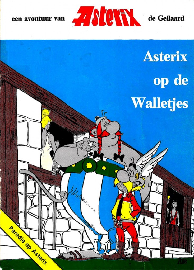   AVE