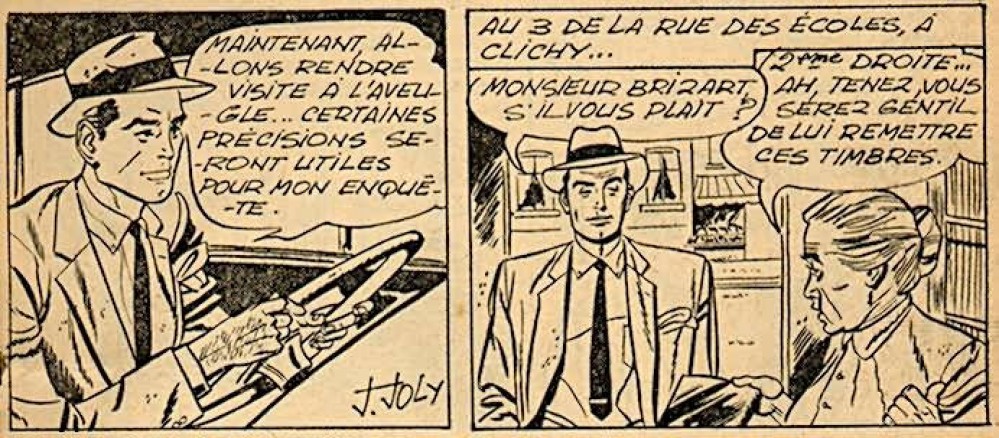 Jean  Joly