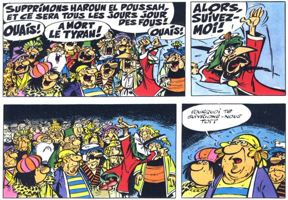 Jean  Tabary
