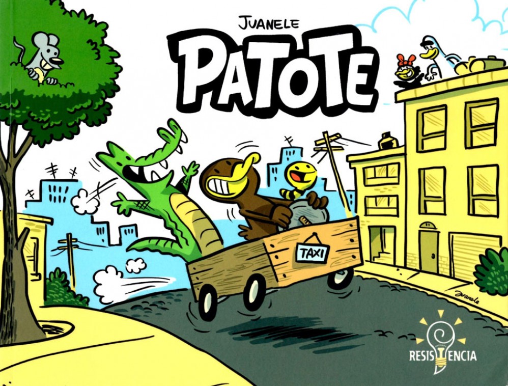 Juanele  Tamal