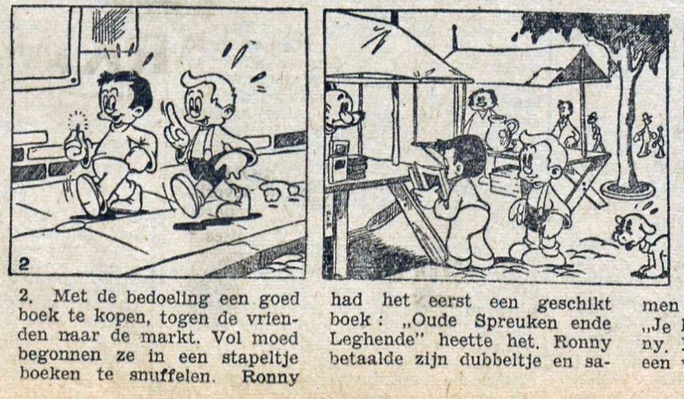 Albert van  Beek