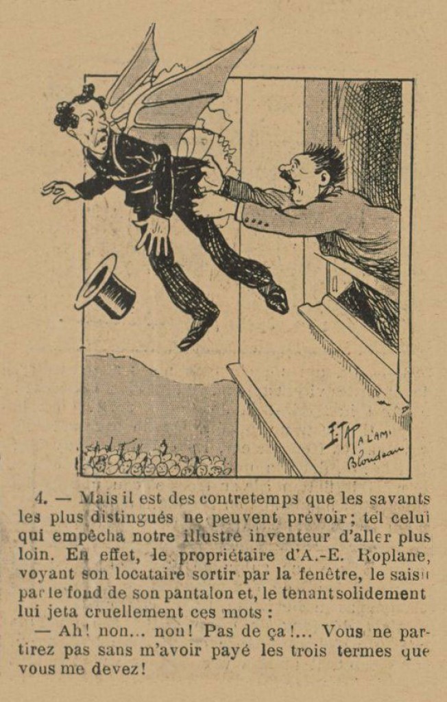 Émile  Tap
