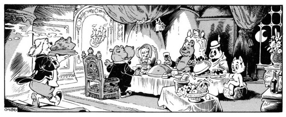 Marten  Toonder