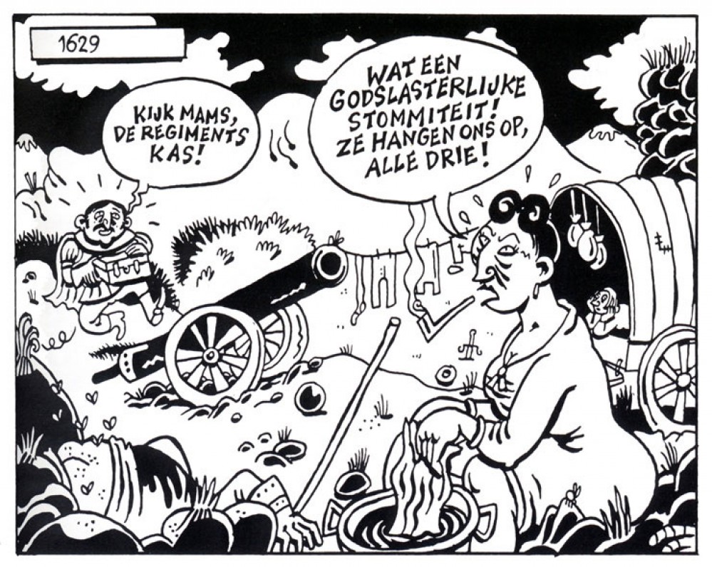 Berend  Vonk