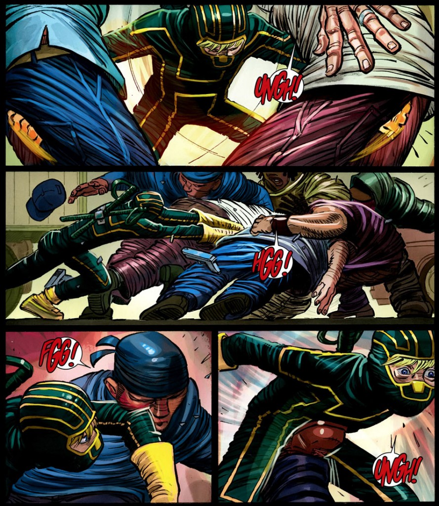 John  Romita Jr.