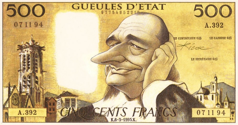 Patrice  Ricord