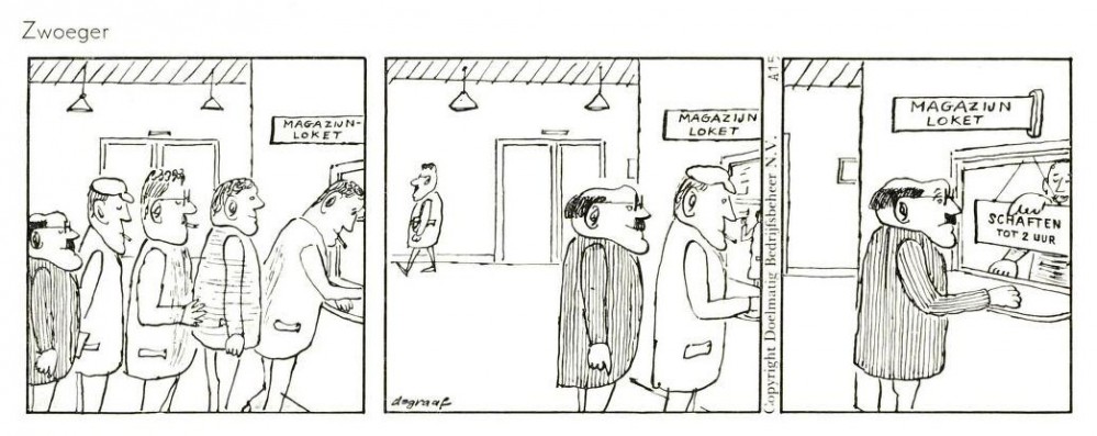 De  Graaf