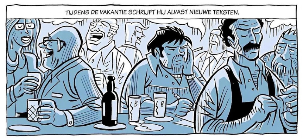 Ben  Westervoorde