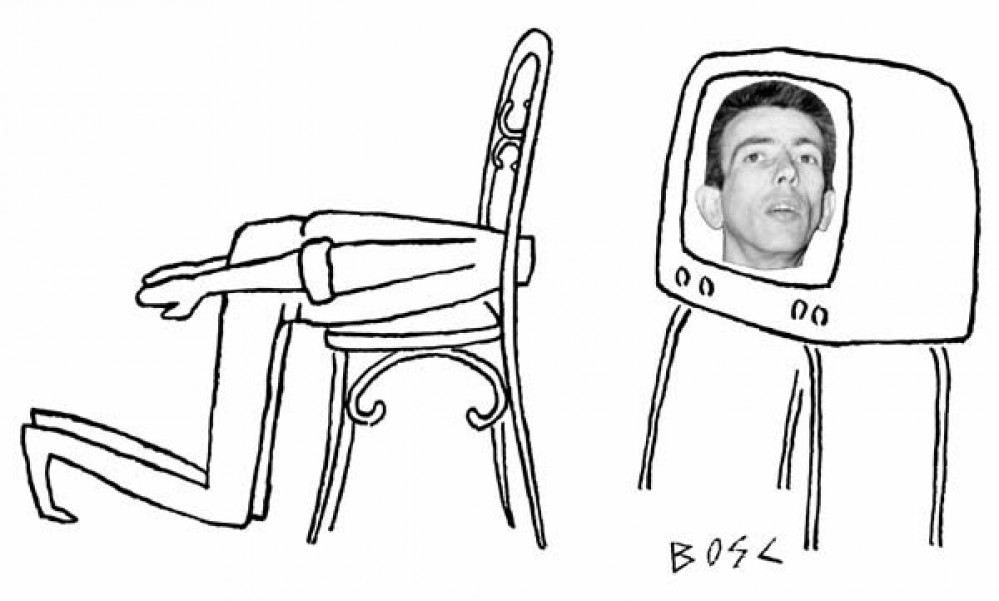 Jean  Bosc