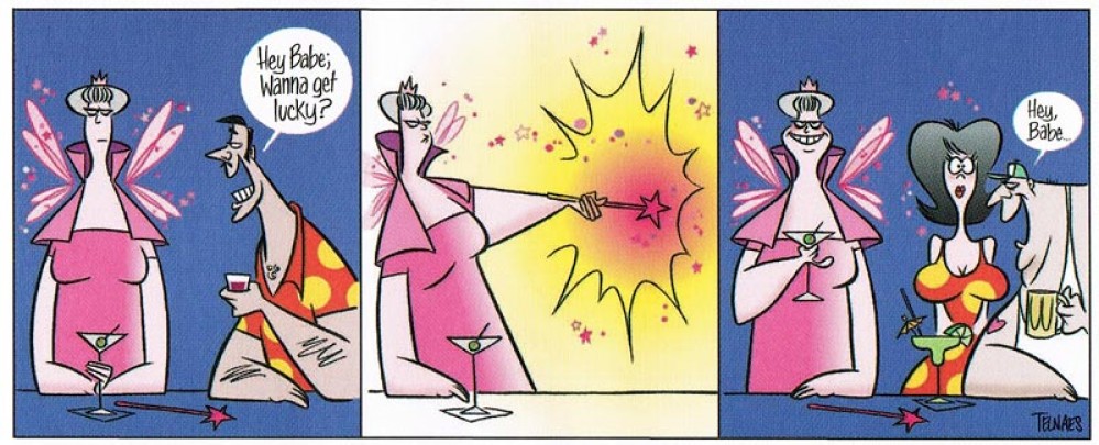 Ann  Telnaes