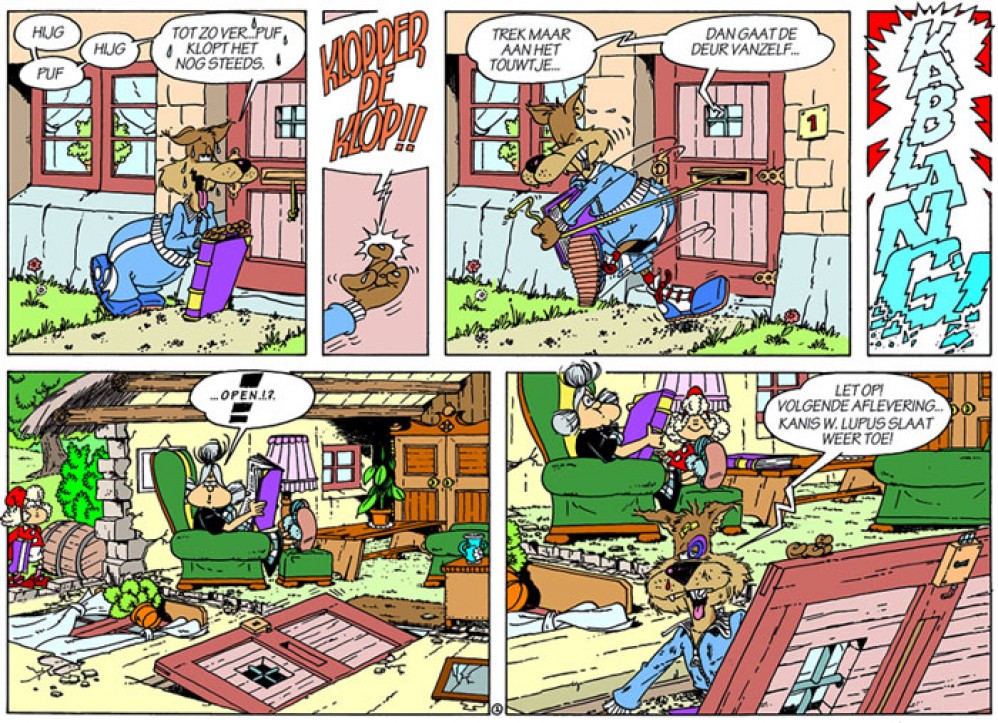 Joop  Mommers