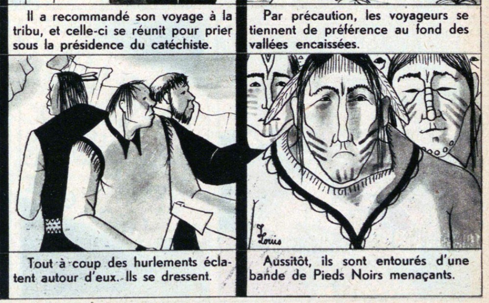 Joseph  Louis