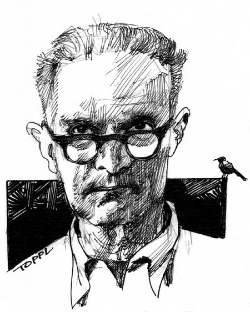 Sergio  Toppi