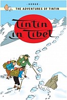 (19) Tintin In Tibet