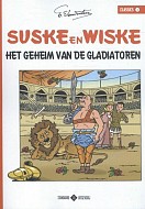  Het geheim van de gladiatoren