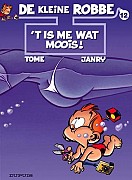 'T Is Me Wat Moois!