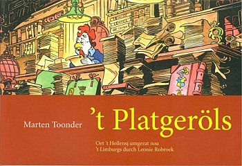 't Platgeröls