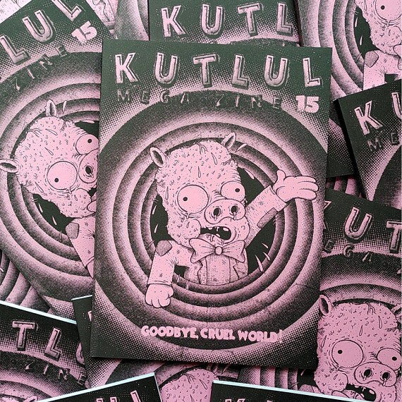 Presentatie Kutlul 15