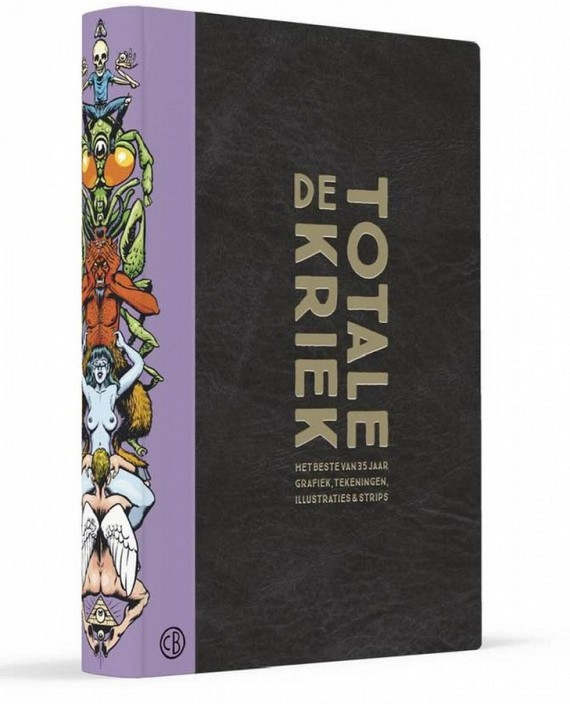 De Totale Kriek