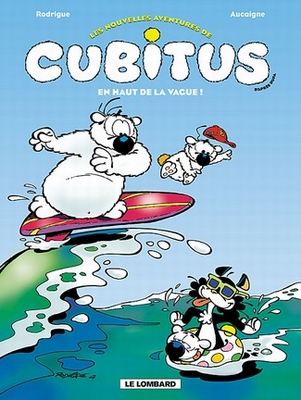 03 En Haut De La Vague !