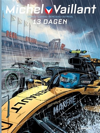 13 Dagen