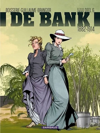1882-1914 - De derde generatie