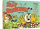 1932-1935: Starring Bucky Bug and Donald Duck