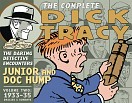 1933-1935: Junior and Doc Hump