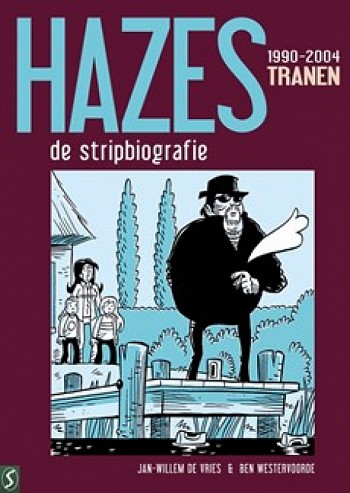 1990-2004 Tranen