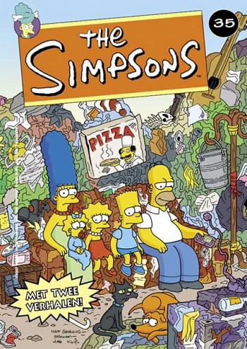 35 Simpsons 35