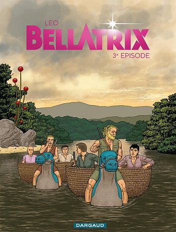 3e Episode