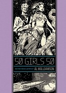 50 Girls 50 and other Stories