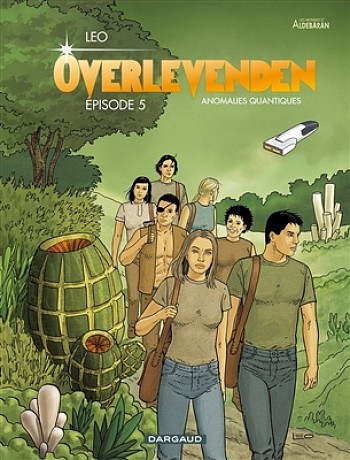 5e Episode