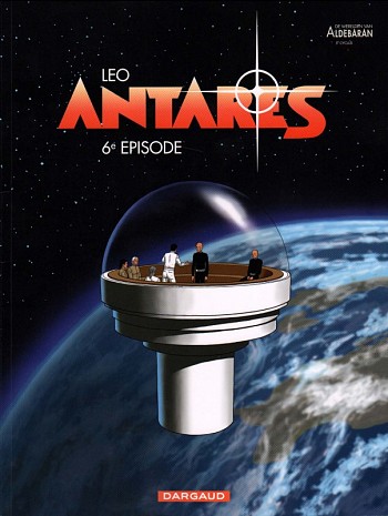 6e Episode