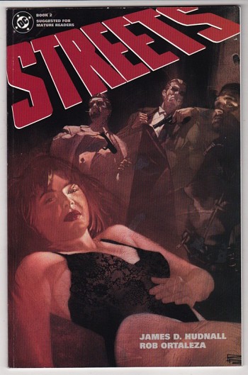Streets 1-2