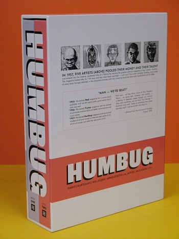 Humbug complete