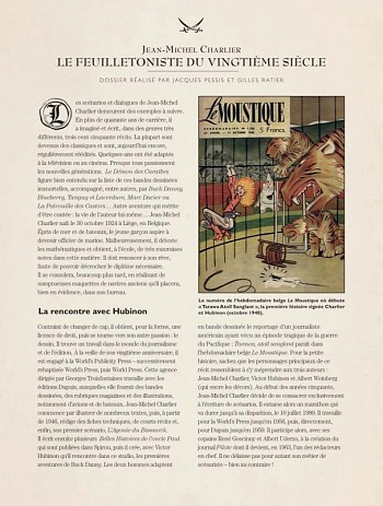 Le Capitaine sans Nom