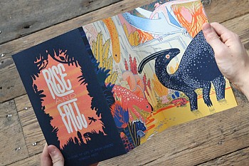 Rise and Fall second edition
