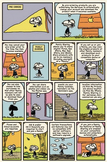 The graphic novel