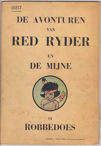 Red Ryder