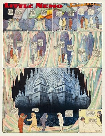 Little Nemo in Slumberland - Volume 2
