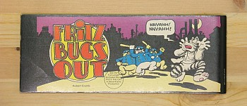 Fritz Bugs Out