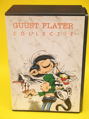 Guust Flater Lekturama Box