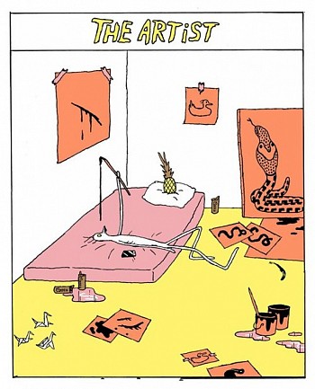 The Artist