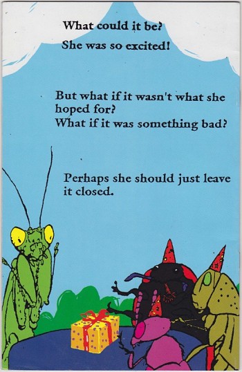 Good Country Insect