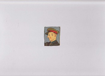Fried Eggs In Brine (signed and numbered)