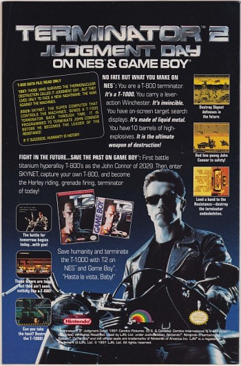 Cable II